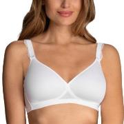 Rosa Faia BH Selma Soft Bra Spacer Cups Vit B 75 Dam