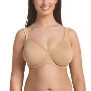 Rosa Faia BH Twin Firm Underwire Bra Beige polyamid E 105 Dam