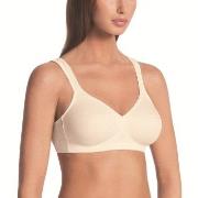 Rosa Faia BH Twin Seamless Soft Bra Champagne A 80 Dam