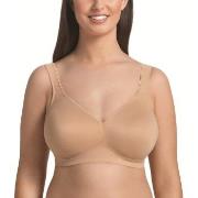 Rosa Faia BH Twin Seamless Soft Bra Beige A 75 Dam