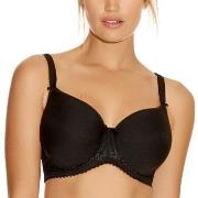 Fantasie BH Rebecca Padded Bra Svart E 70 Dam