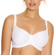 Fantasie BH Rebecca Padded Bra Vit F 80 Dam