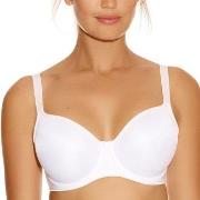 Fantasie BH Smoothing Moulded Balcony Bra Vit F 90 Dam