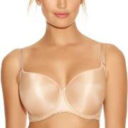 Fantasie BH Smoothing Moulded T-Shirt Bra Beige E 70 Dam