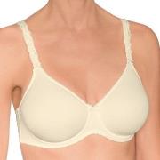 Felina BH Choice Spacer Bra With Wire Vanilj D 80 Dam