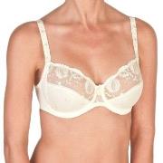 Felina Conturelle Provence Bra With Wire BH Vanilj B 90 Dam