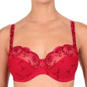 Felina Conturelle Provence Bra With Wire BH Röd B 85 Dam