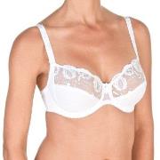 Felina Conturelle Provence Bra With Wire BH Vit G 90 Dam