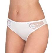 Felina Conturelle Provence Mini Brief Trosor Vit 46 Dam