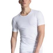 Calida Focus T-shirt O-Neck Vit Medium Herr