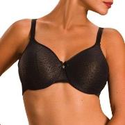 Chantelle BH C Magnifique Underwired Bra Svart C 100 Dam