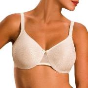 Chantelle BH C Magnifique Underwired Bra Elfenben D 80 Dam