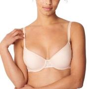 Chantelle BH Day To Night T-Shirt Bra Beige nylon C 70 Dam