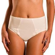 Chantelle Trosor Hedona Full Brief Elfenben 40 Dam