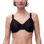 Chantelle BH Hedona Underwired Bra Svart G 80 Dam