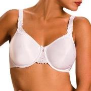 Chantelle BH Hedona Underwired Bra Vit F 90 Dam