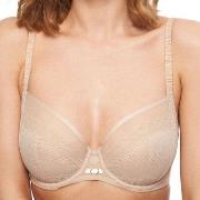 Chantelle BH Parisian Allure Underwired Bra Hud F 85 Dam