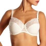 Chantelle BH Pont Neuf 3-parts Bra Elfenben F 75 Dam