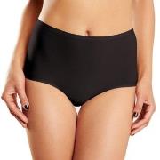 Chantelle Trosor Soft Stretch Panties Svart One Size Dam