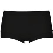 Damella Trosor Classic Microfiber Maxi Brief Svart XX-Large Dam