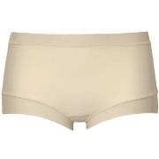 Damella Trosor Classic Microfiber Maxi Brief Beige Large Dam