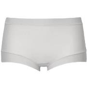 Damella Trosor Classic Microfiber Maxi Brief Vit XX-Large Dam