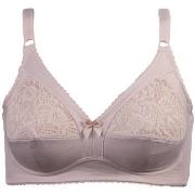 Damella BH Classic Soft Bra Puder B 95 Dam