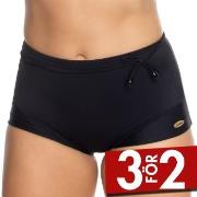 Damella Sandra Basic Hipster Svart 40 Dam