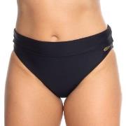 Damella Veronica Basic Foldable Brief Svart 40 Dam