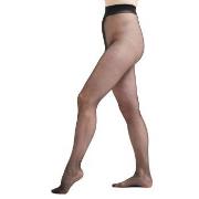 Decoy Strumpbyxor 20 Den Silk Look Tights Svart polyamid XX-Large Dam