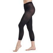 Decoy 60 Den 3D Microfiber Leggings Marin polyamid M/L Dam