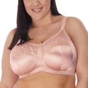 Elomi BH Cate Lace Soft Bra Ljusrosa E 85 Dam