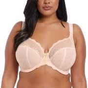 Elomi BH Charley Plunge Stretch Bra Ljusrosa D 85 Dam