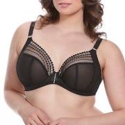 Elomi BH Matilda Underwired Plunge Bra Svart N 75 Dam