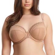 Elomi BH Matilda Underwired Plunge Bra Beige E 95 Dam