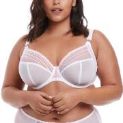 Elomi BH Matilda Underwired Plunge Bra Vit O 75 Dam