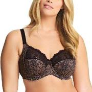 Elomi BH Morgan Banded Bra Svart F 90 Dam