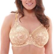 Elomi BH Morgan Banded Bra Beige G 100 Dam