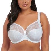 Elomi BH Morgan Banded Bra Vit F 80 Dam