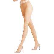 Falke Strumpbyxor Women Seidenglatt 40 Den Tights Beige polyamid Large...