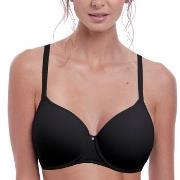 Fantasie BH Aura Moulded T-shirt Bra Svart D 85 Dam