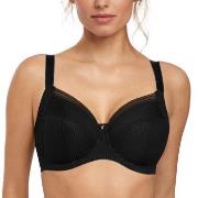 Fantasie BH Fusion Full Cup Side Support Bra Svart J 65 Dam