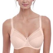 Fantasie BH Fusion Full Cup Side Support Bra Rosa D 90 Dam