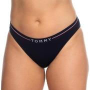 Tommy Hilfiger Trosor Seamless Curve Bikini Brief Marin polyamid XX-La...