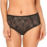 Triumph Trosor Amourette Charm Maxi Panty Svart 44 Dam