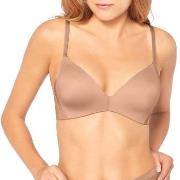 Triumph BH Body Make-up Soft Touch P Beige C 90 Dam