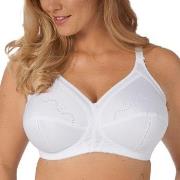 Triumph BH Doreen + Cotton N Vit E 115 Dam