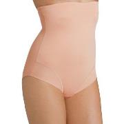 Triumph Trosor True Shape Sensation Super Highwaist Panty Beige 36 Dam