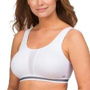 Trofe Carolina Sports Bra BH Vit E 85 Dam