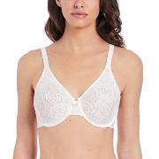 Wacoal BH Halo Lace Underwire Bra Benvit E 75 Dam